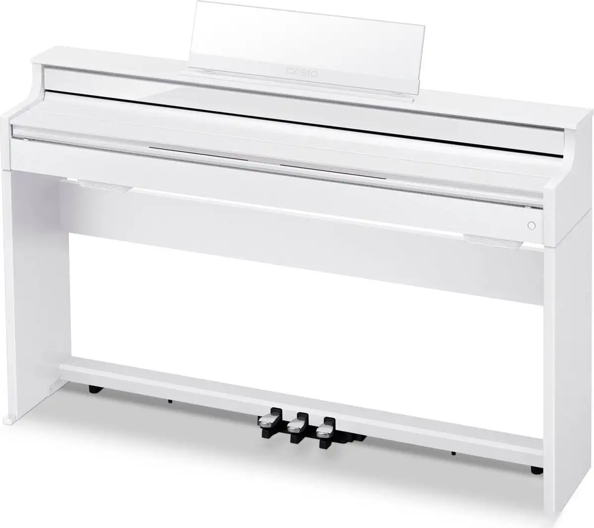 Цифровое пианино Casio Celviano AP-S450 (белый) – фото товара