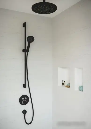 Шланговое подключение Hansgrohe Fixfit 27454670 - фото товара