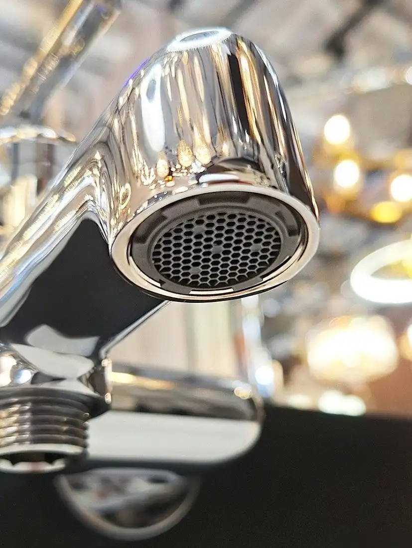 Смеситель Altrobagno Intento 0218 Cr - фото товара