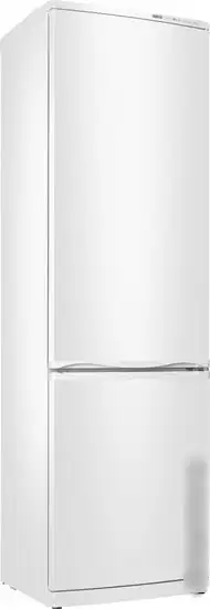 Холодильник ATLANT ХМ 6026-031 - фото товара