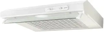 Кухонная вытяжка Jetair Light WH/F/50 PRF0094427A – изображение в каталоге