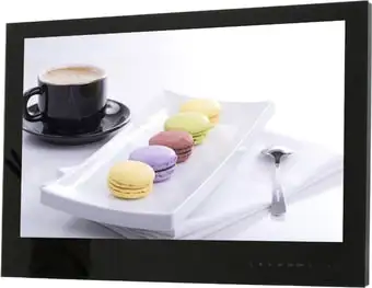 AVEL AVS240WS (черный) – изображение в каталоге