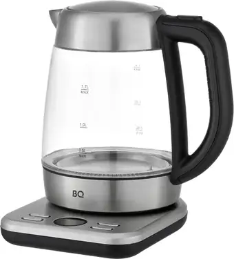 Электрический чайник BQ KT2047G - изображение в каталоге