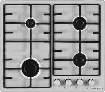 Варочная панель MAUNFELD EGHS.64.3STS-ES/G - изображение в каталоге