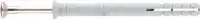 Дюбель-гвоздь Starfix SMW1-40914-1500