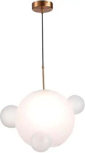 Лампа ST Luce Bopone SL1133.503.01 – изображение в каталоге