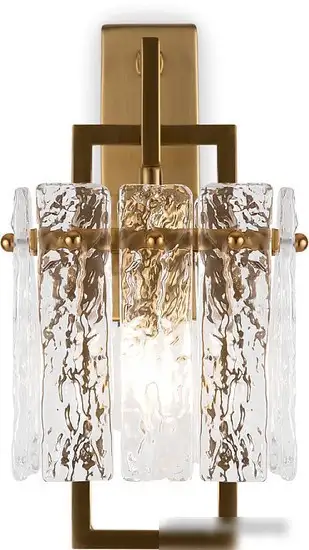 Бра Freya Basilica FR5166WL-01BS – фото товара