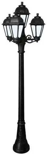 Фонарный столб Fumagalli Saba K22.158.S31.AYF1R – изображение в каталоге