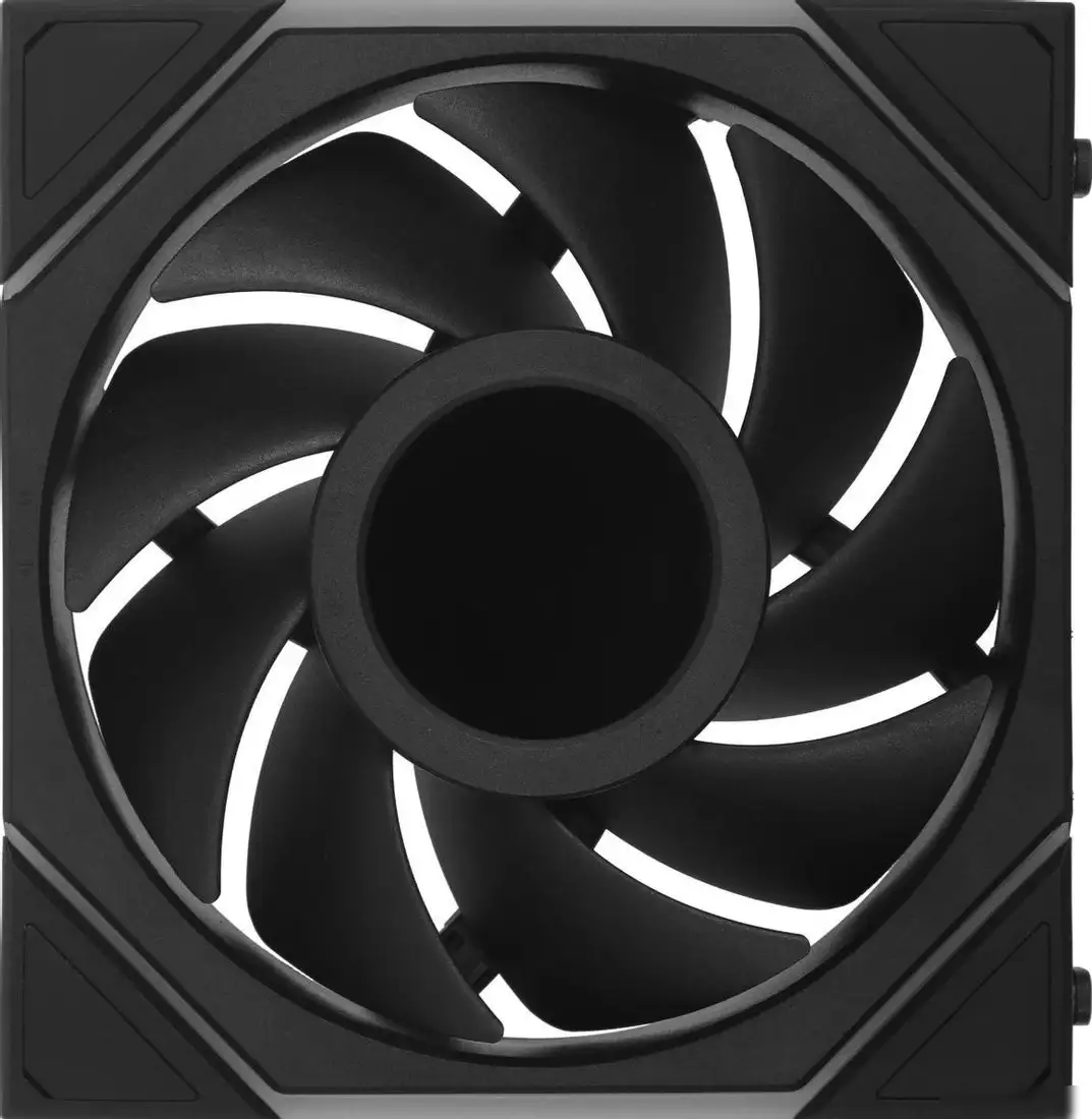 Вентилятор для корпуса Lian Li Uni Fan TL 120 Wireless G99.12TLLCD1W1B.R0 – фото товара