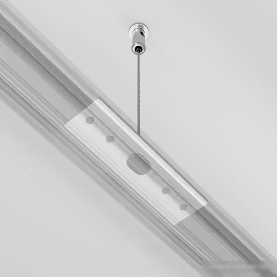 Подвес для треков Maytoni Technical TRA034SW-2W – фото товара