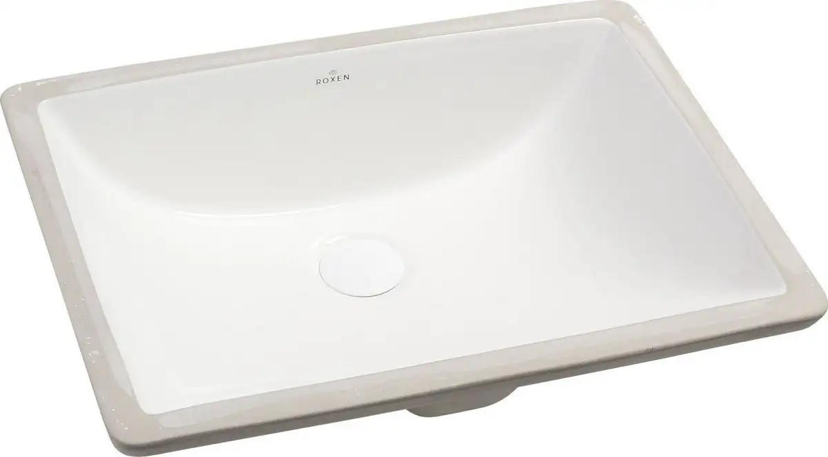 Умывальник Roxen Sims 570145 - фото товара