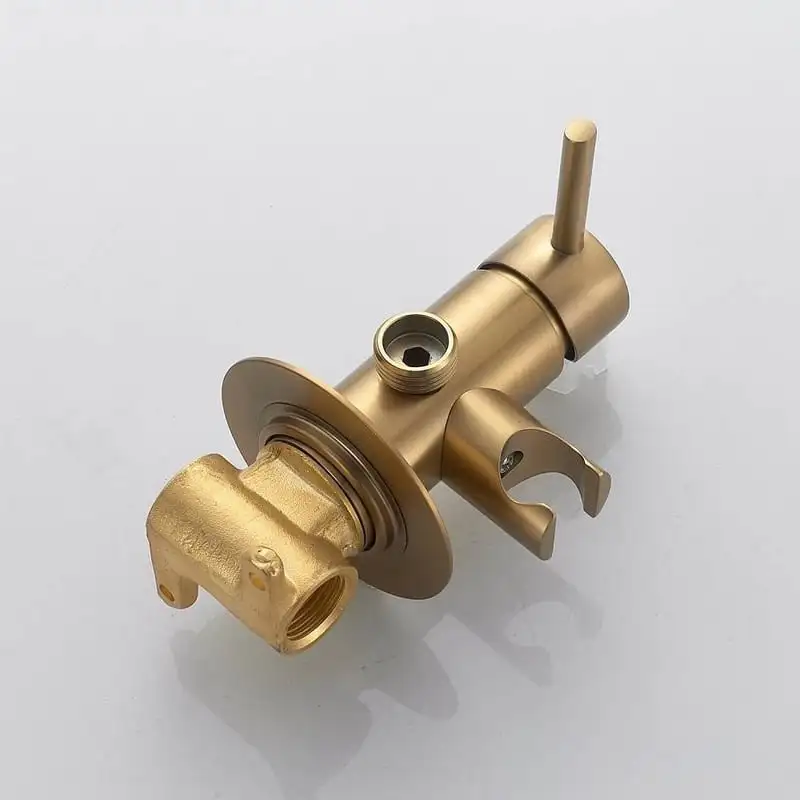 Гигиенический душ Shevanik S147G - фото товара