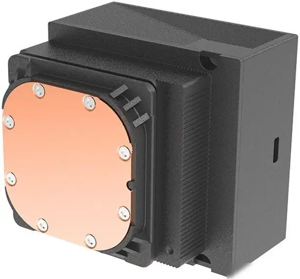 Система жидкостного охлаждения для процессора Thermaltake LB360 Ultra ARGB Sync CL-W507-PL12SW-A – фото товара