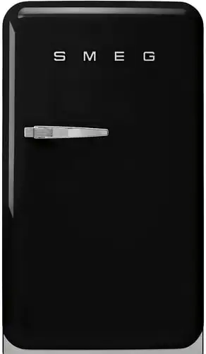 Однокамерный холодильник Smeg FAB10RBL5 - изображение в каталоге