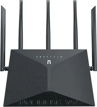 Wi-Fi роутер Netis NX30 – изображение в каталоге