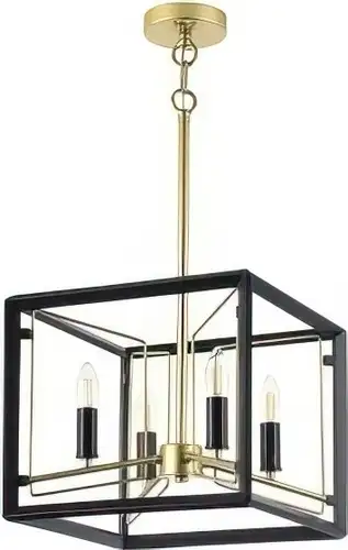 Люстра средней высоты Lightstar Regolo 713447 – изображение в каталоге