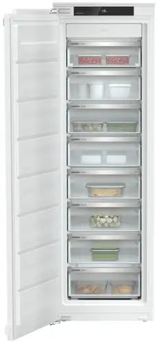 Морозильник Liebherr SIFNf 5108 Pure - изображение в каталоге