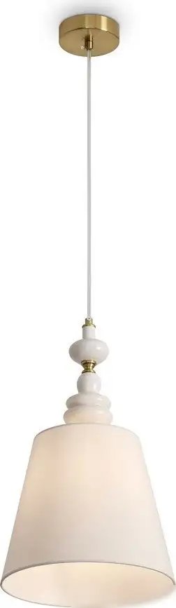 Подвесная люстра Freya Evelyn FR2038PL-01BS – фото товара