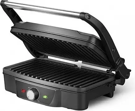 Электрогриль BQ GR3006 – фото товара