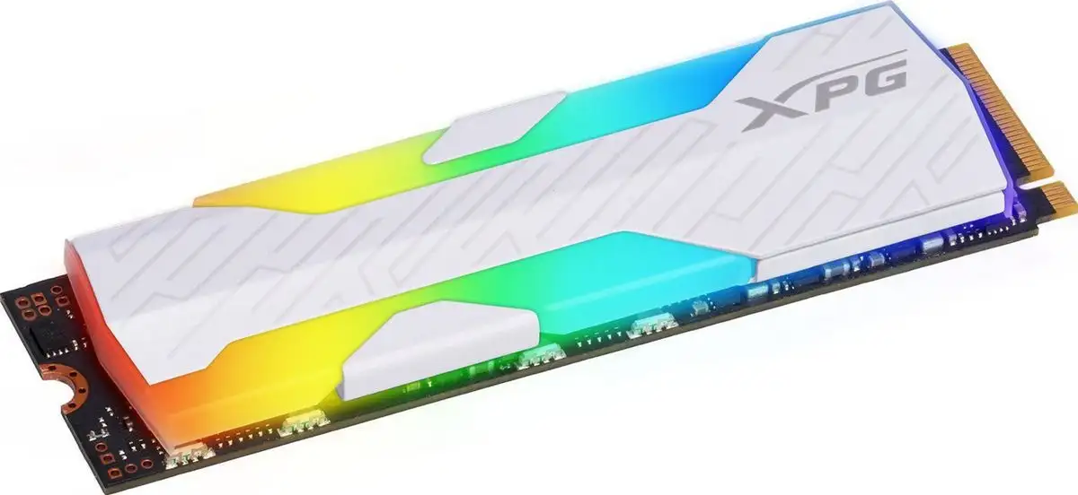 SSD ADATA XPG Spectrix S65G 500GB SSPECTRIXS65G-500G-CI – фото товара