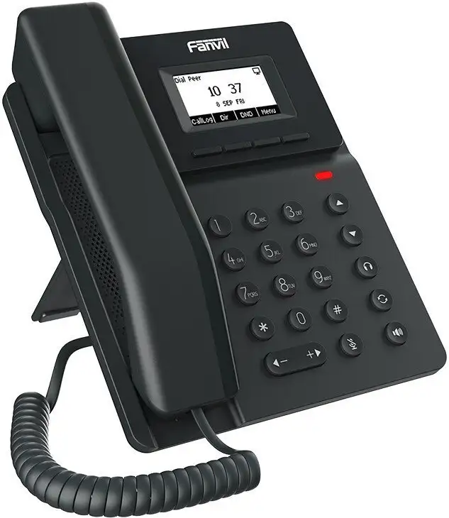 IP-телефон Fanvil V50G – фото товара