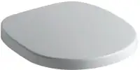 Сиденье для унитаза Ideal Standard Connect E712701 – изображение в каталоге