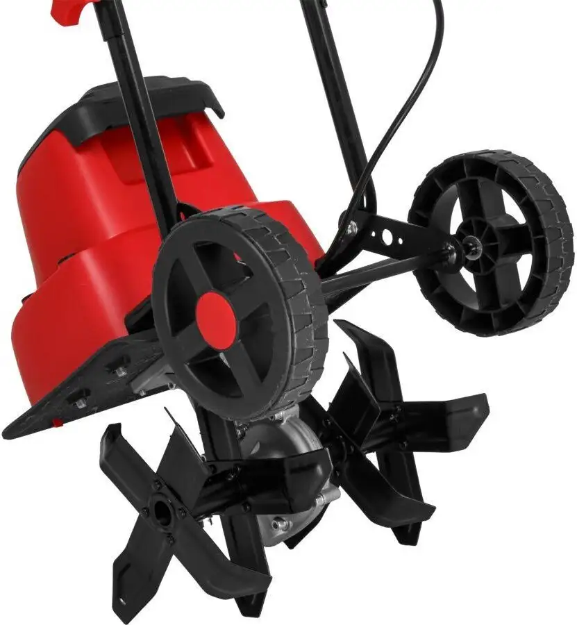 Мотокультиватор электрический Wortex LX RC 3009 2322098 – фото товара