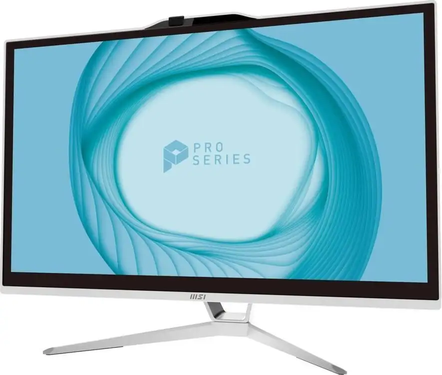 Моноблок MSI Pro AP222T 14MA-643XRU – фото товара