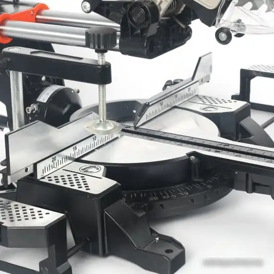 Дисковая пила Patriot MS 305 – фото товара