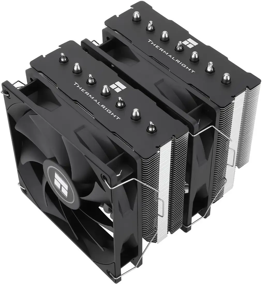 Кулер для процессора Thermalright Phantom Spirit 120 SE – фото товара