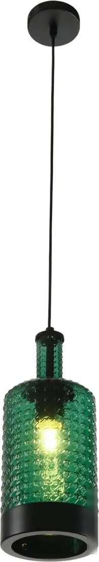 Подвесная люстра Myfar Edwin MR2463-1P – фото товара
