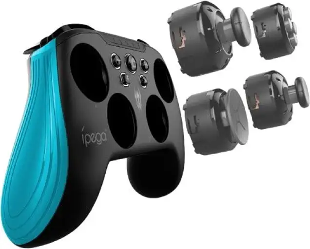 Геймпад iPega PG-9139 – фото товара
