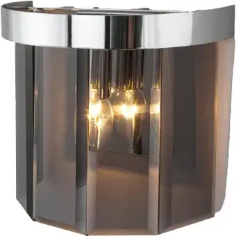 Бра Bogate's Eclipse 357/1 – изображение в каталоге