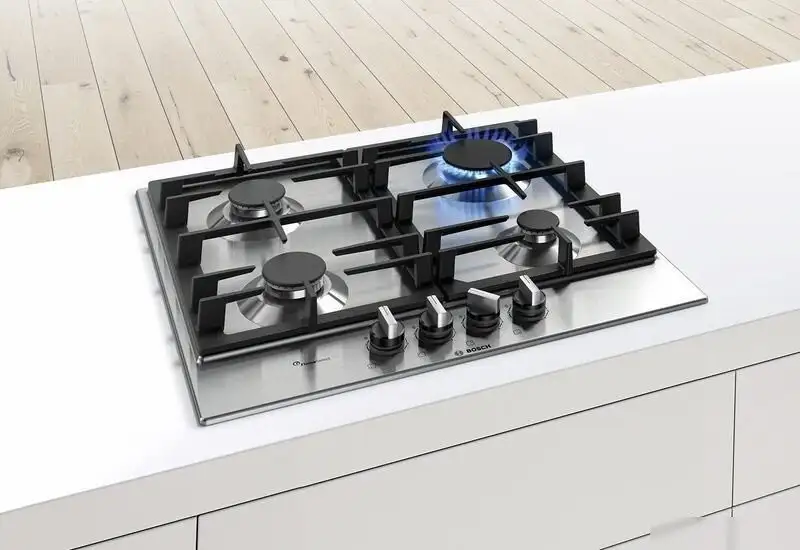 Варочная панель Bosch Serie 6 PCR9A5I90M - фото товара