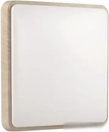 Светильник-тарелка Sonex Merto 7608/CL – фото товара