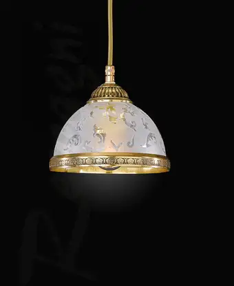 Припотолочная люстра Reccagni Angelo 6302 L 6302/16 – изображение в каталоге