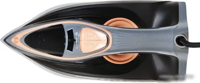 Утюг Hyundai H-SI01671 - фото товара