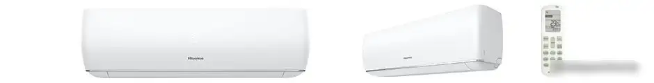 Кондиционер Hisense Expert Pro DC Inverter R32 AS-24UW4RBBTV03 - фото товара