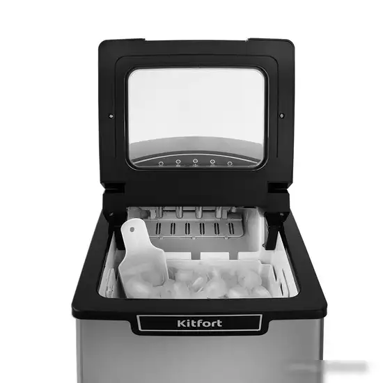 Йогуртница Kitfort KT-1807 - фото товара