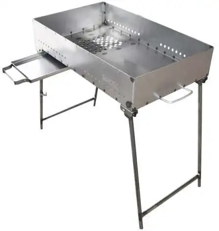 Мангал для дачи Kukmara №17 м17 – фото товара