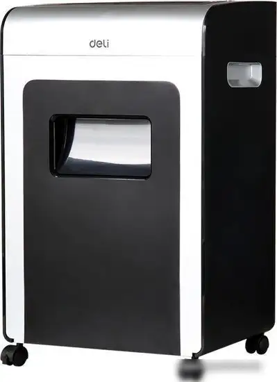 Шредер Deli E9917-EU – фото товара