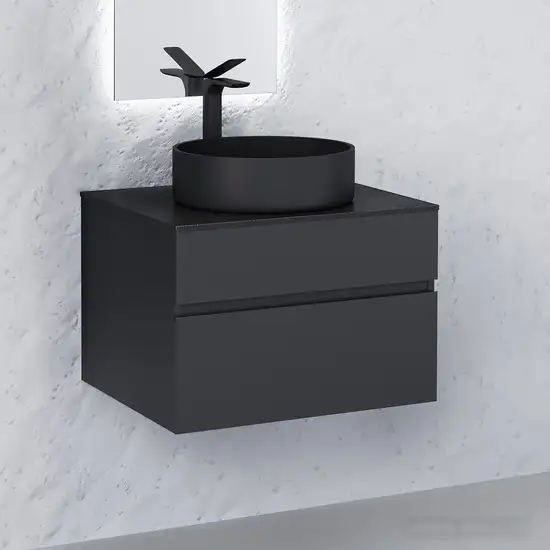 Raval Тумба под умывальник Decent 60 Dec.01.60/A/RL – фото товара