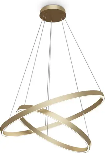 Подвесная люстра Maytoni Rim MOD058PL-L74BSK – изображение в каталоге