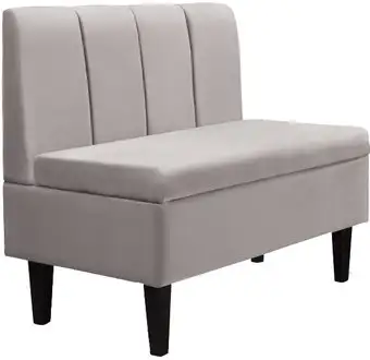 Интерьерное кресло Mio Tesoro Лео 880 (Velutto 18/шоколад) – изображение в каталоге