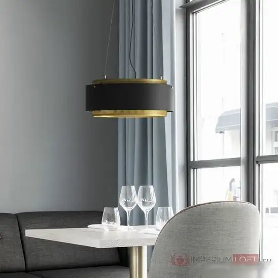 Подвесная люстра ImperiumLoft Casing01 101409-26 – фото товара