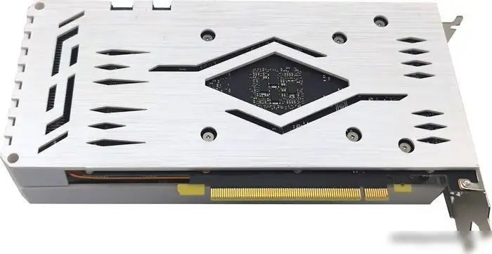 Видеокарта Sinotex GeForce RTX 3070 8GB GDDR6 AF3070-8192D6H4 – фото товара