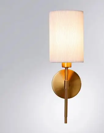 Бра Arte Lamp A4108AP-1PB – изображение в каталоге