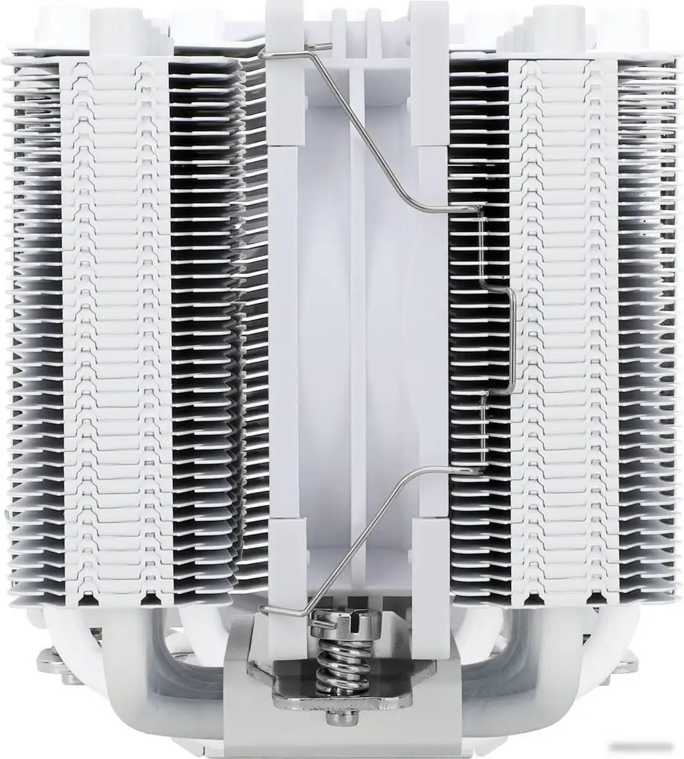 Кулер для процессора Thermalright Silver Soul 110 (белый) – фото товара