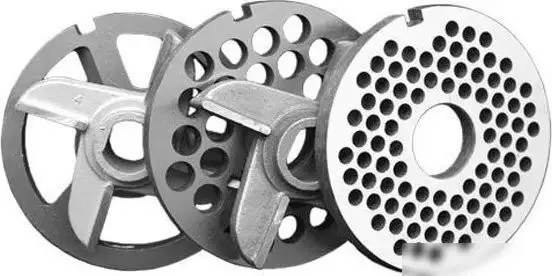 Мясорубка Торгтехмаш ТМ-12М - фото товара