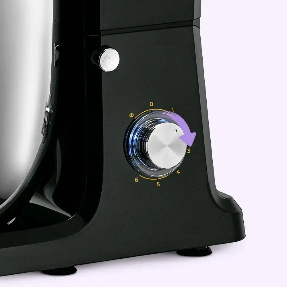 Кухонная машина Kitfort KT-4427 - фото товара